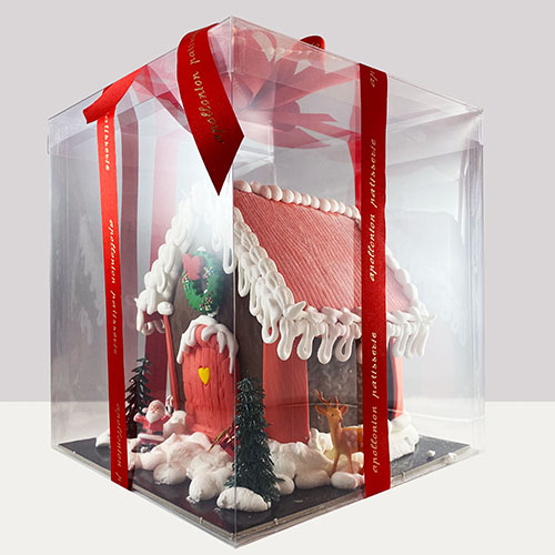 christmashouse