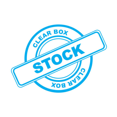 clear box stock